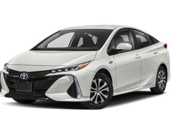 TOYOTA PRIUS PRIME 2020 JTDKARFP1L3130273 image